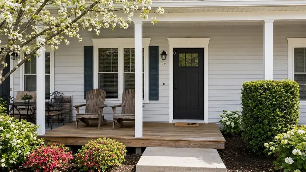 301 West Shore Road Warwick RI 02886