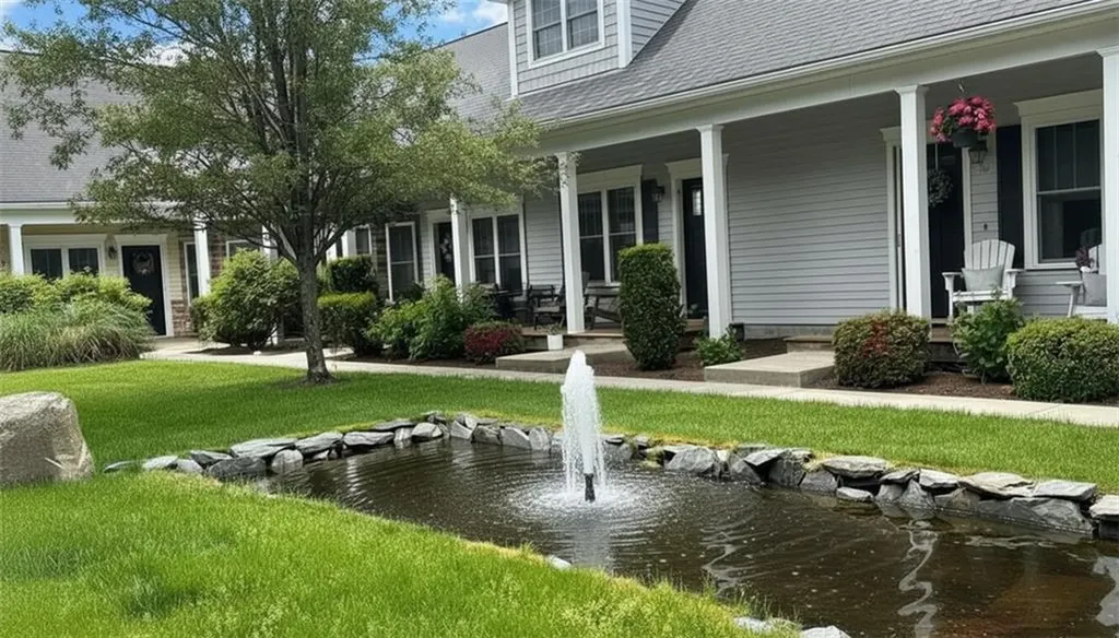 301 West Shore Road Warwick RI 02886