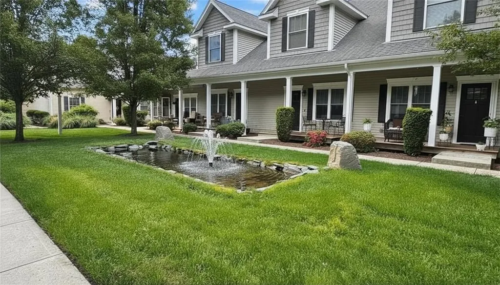 301 West Shore Road Warwick RI 02886