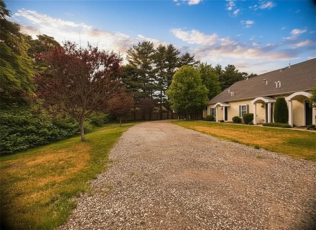 301 West Shore Road Warwick RI 02886