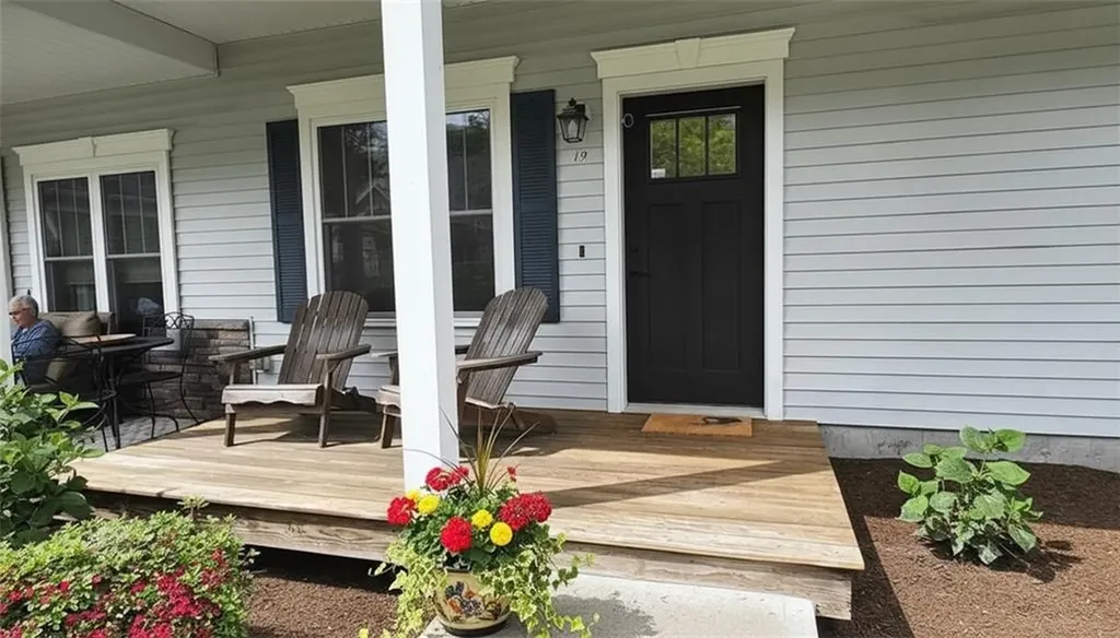 301 West Shore Road Warwick RI 02886