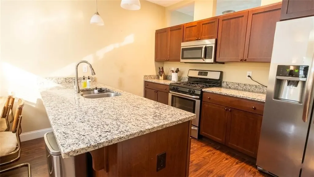 301 West Shore Road Warwick RI 02886