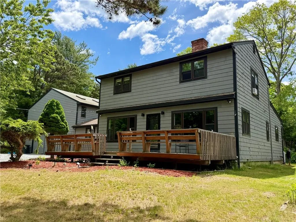 5 Buoy Street Jamestown RI 02835