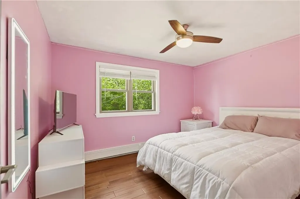 5 Buoy Street Jamestown RI 02835