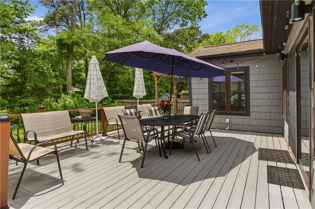 5 Buoy Street Jamestown RI 02835