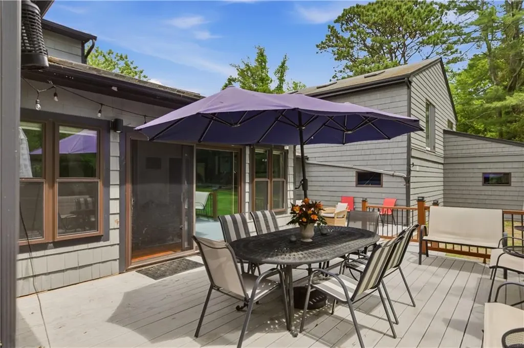 5 Buoy Street Jamestown RI 02835