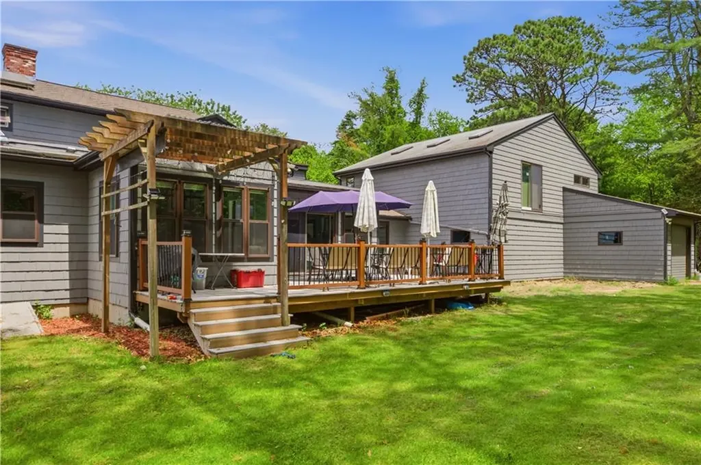 5 Buoy Street Jamestown RI 02835