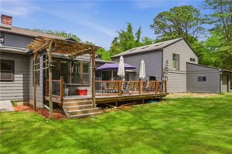 5 Buoy Street Jamestown RI 02835