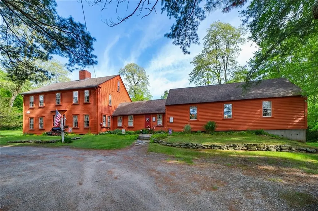 1503 Putnam Pike Glocester RI 02814