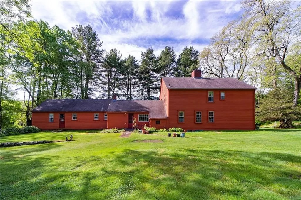 1503 Putnam Pike Glocester RI 02814
