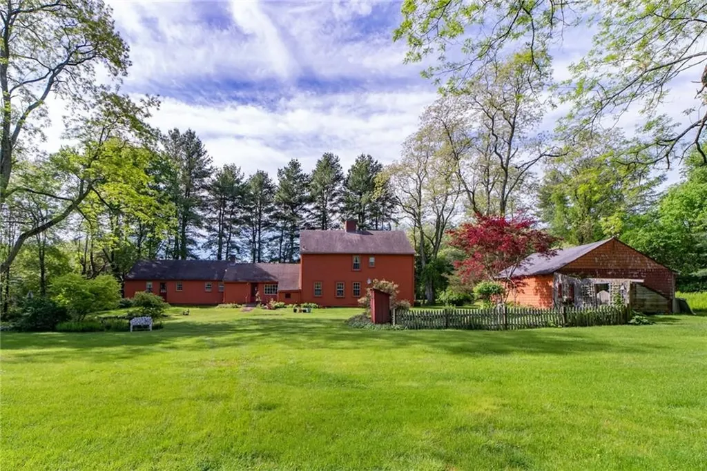 1503 Putnam Pike Glocester RI 02814
