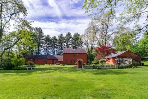 1503 Putnam Pike Glocester RI 02814