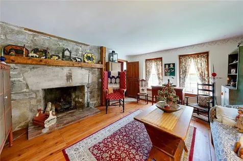 1503 Putnam Pike Glocester RI 02814