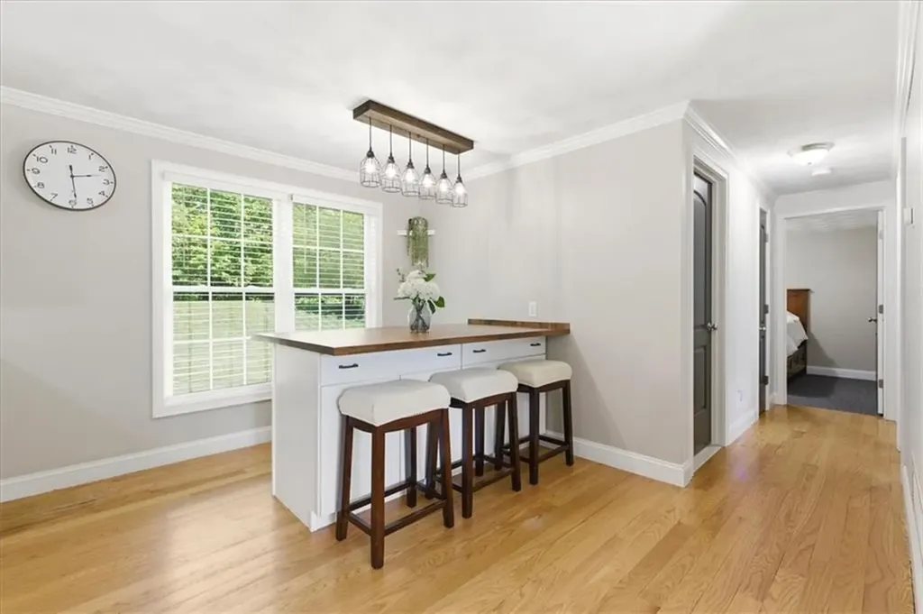 127 Sun Valley Drive Cumberland RI 02864