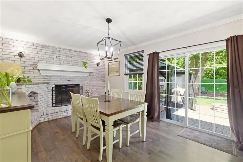 127 Sun Valley Drive Cumberland RI 02864