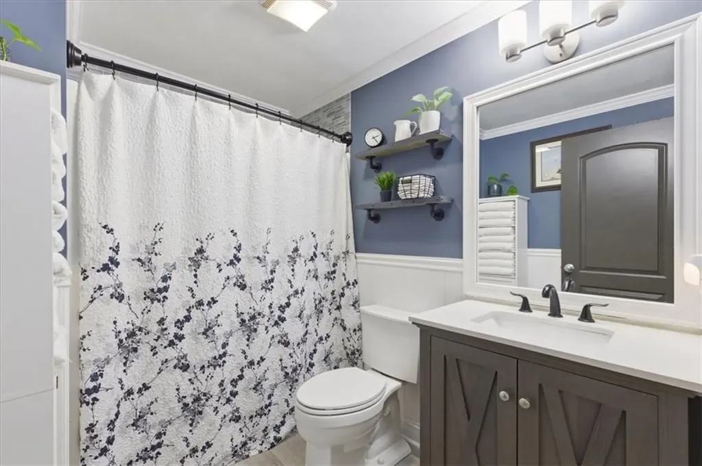 127 Sun Valley Drive Cumberland RI 02864