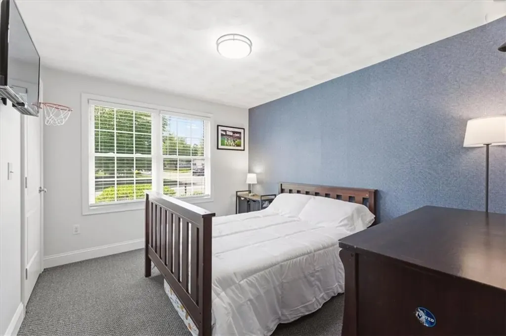 127 Sun Valley Drive Cumberland RI 02864