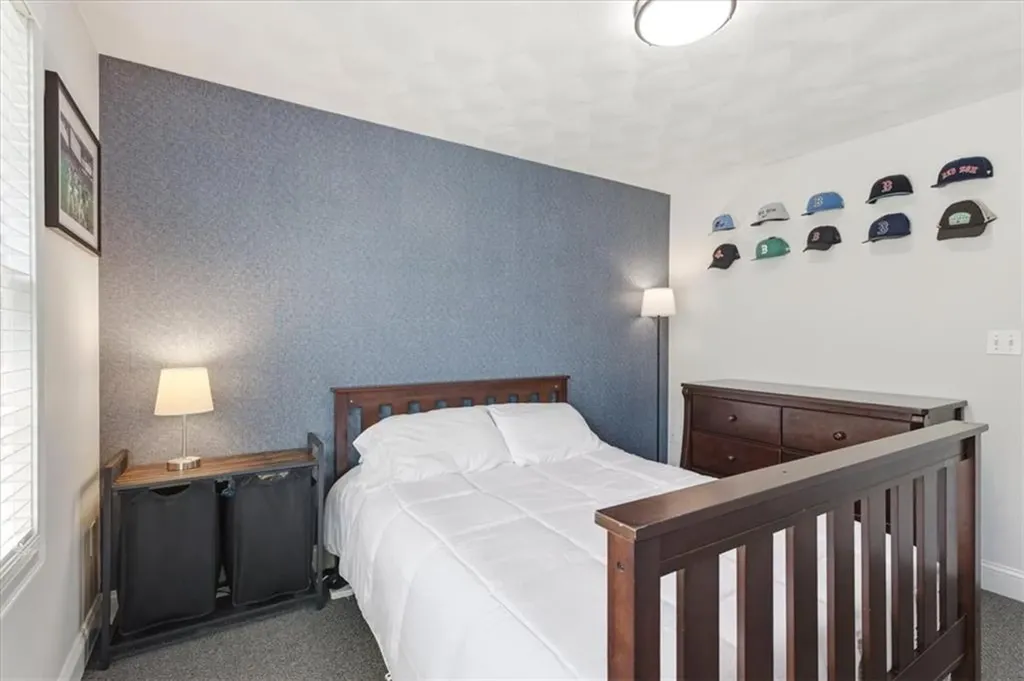 127 Sun Valley Drive Cumberland RI 02864