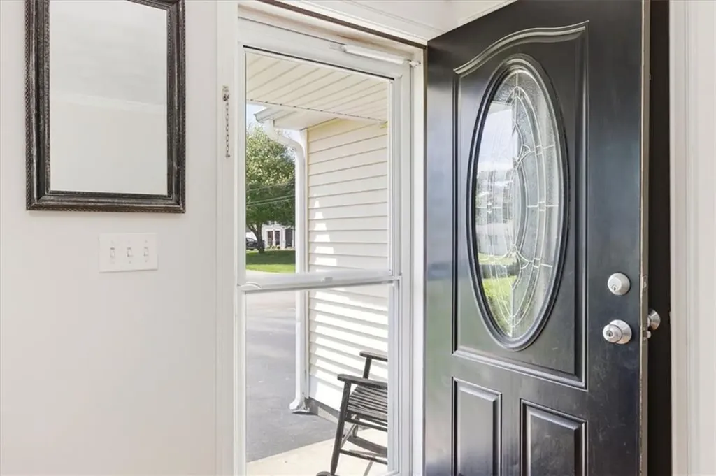 127 Sun Valley Drive Cumberland RI 02864