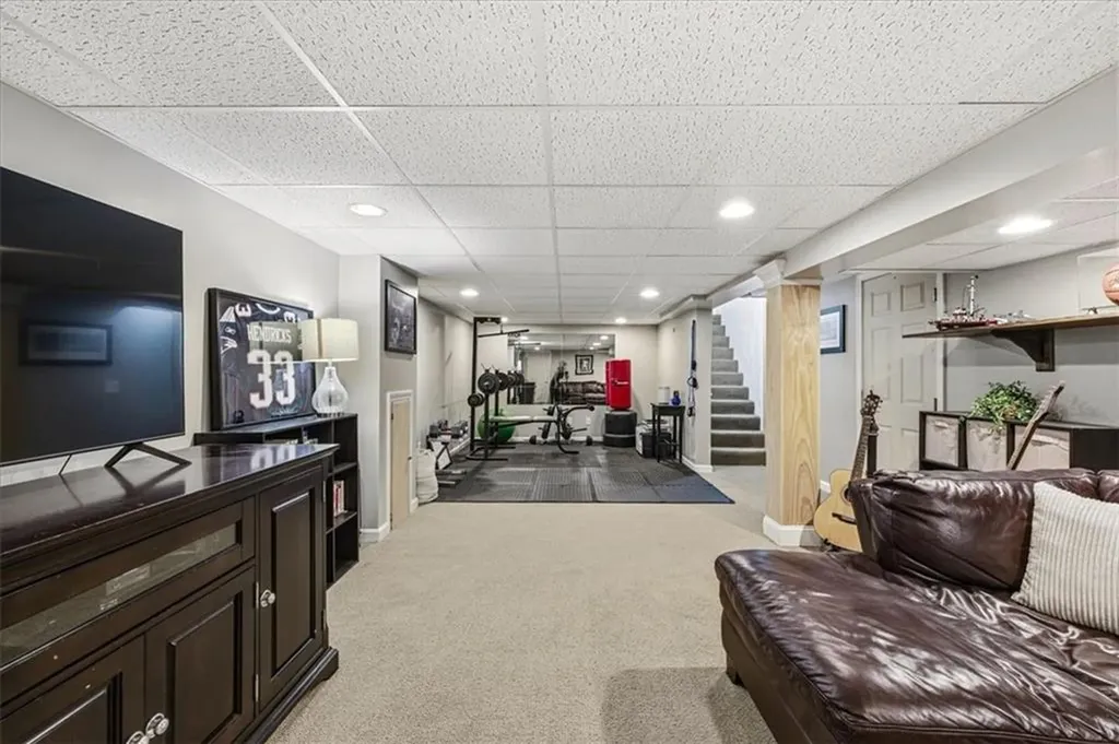 127 Sun Valley Drive Cumberland RI 02864