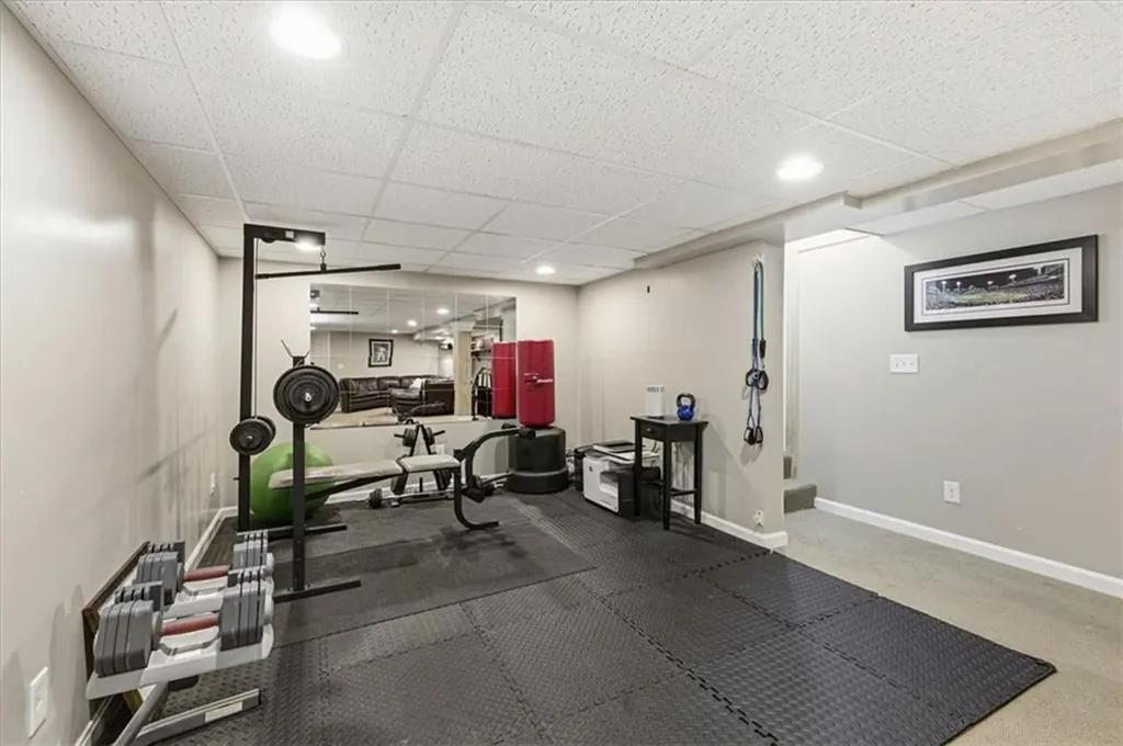 127 Sun Valley Drive Cumberland RI 02864