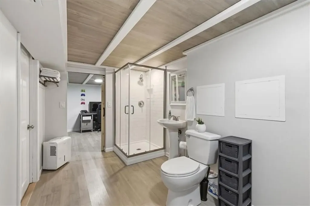 127 Sun Valley Drive Cumberland RI 02864