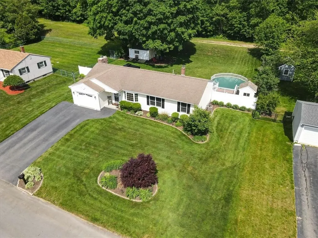 127 Sun Valley Drive Cumberland RI 02864