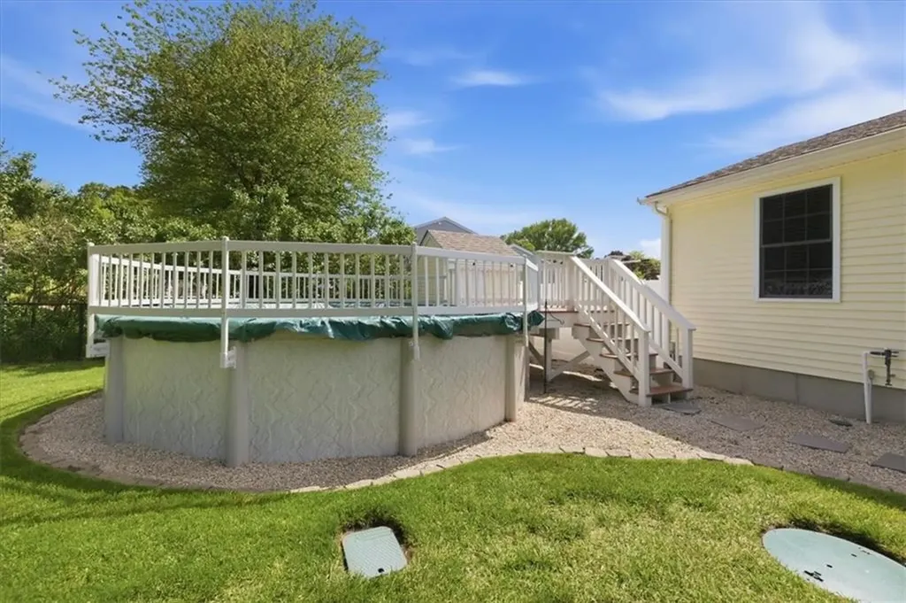 127 Sun Valley Drive Cumberland RI 02864