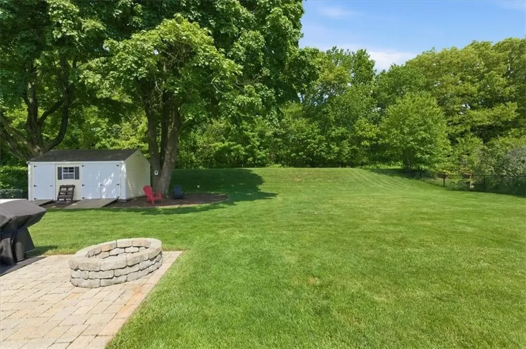127 Sun Valley Drive Cumberland RI 02864