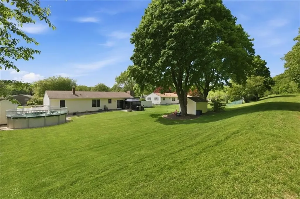 127 Sun Valley Drive Cumberland RI 02864