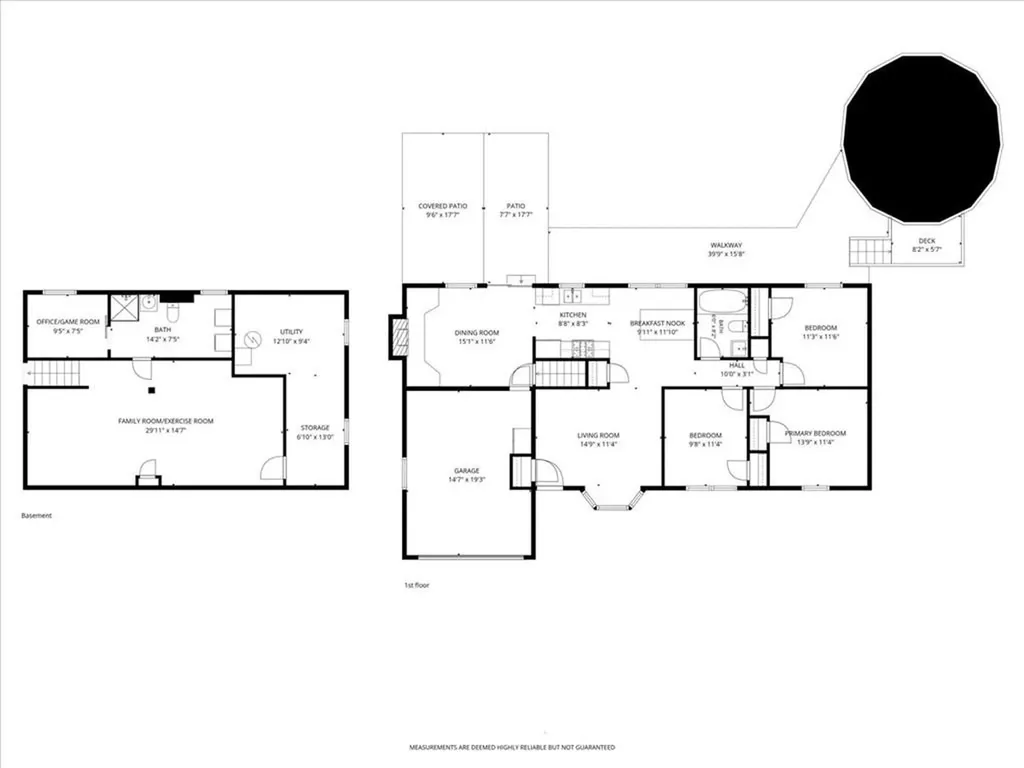 127 Sun Valley Drive Cumberland RI 02864