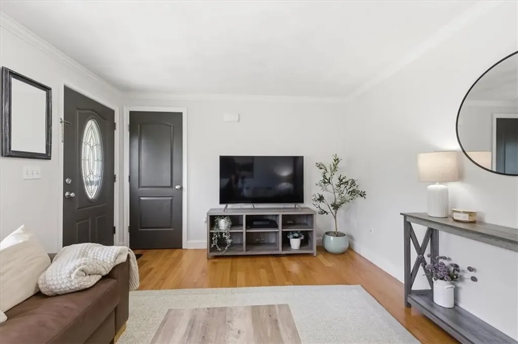 127 Sun Valley Drive Cumberland RI 02864