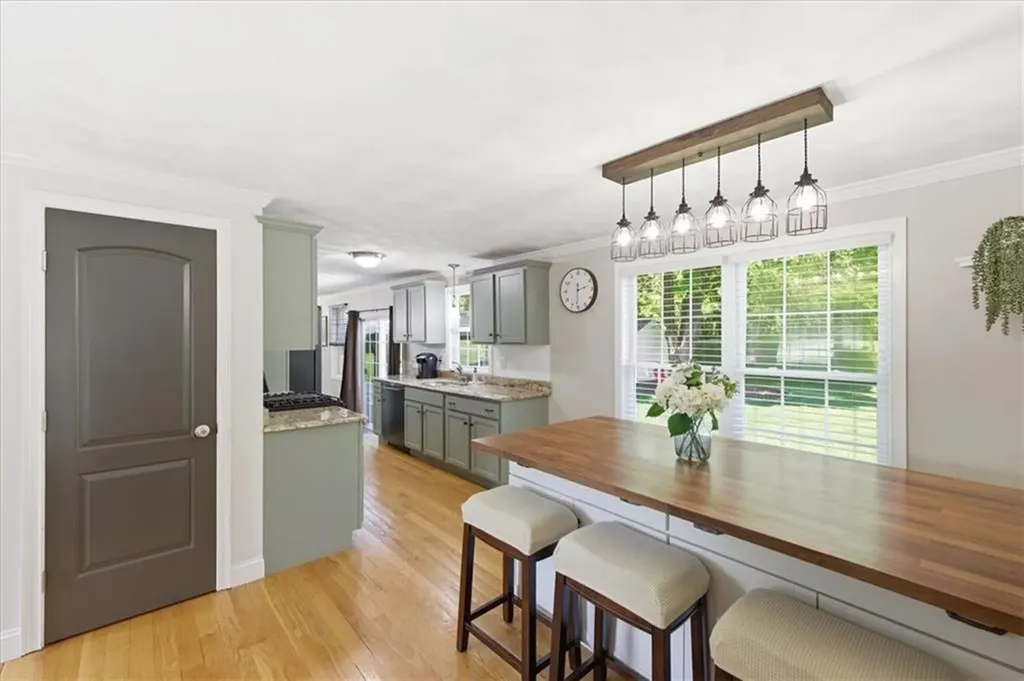 127 Sun Valley Drive Cumberland RI 02864