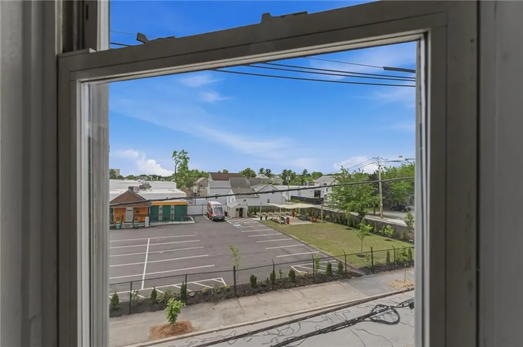 821 823 Potters Avenue Providence RI 02907