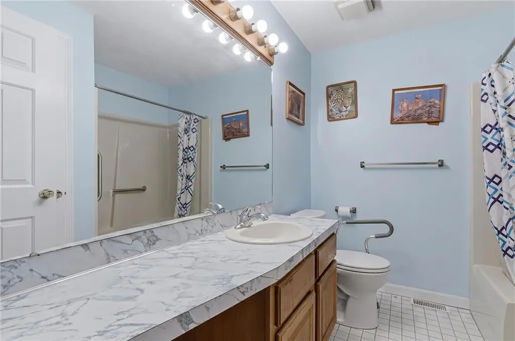 9 Tamarac Drive Smithfield RI 02828