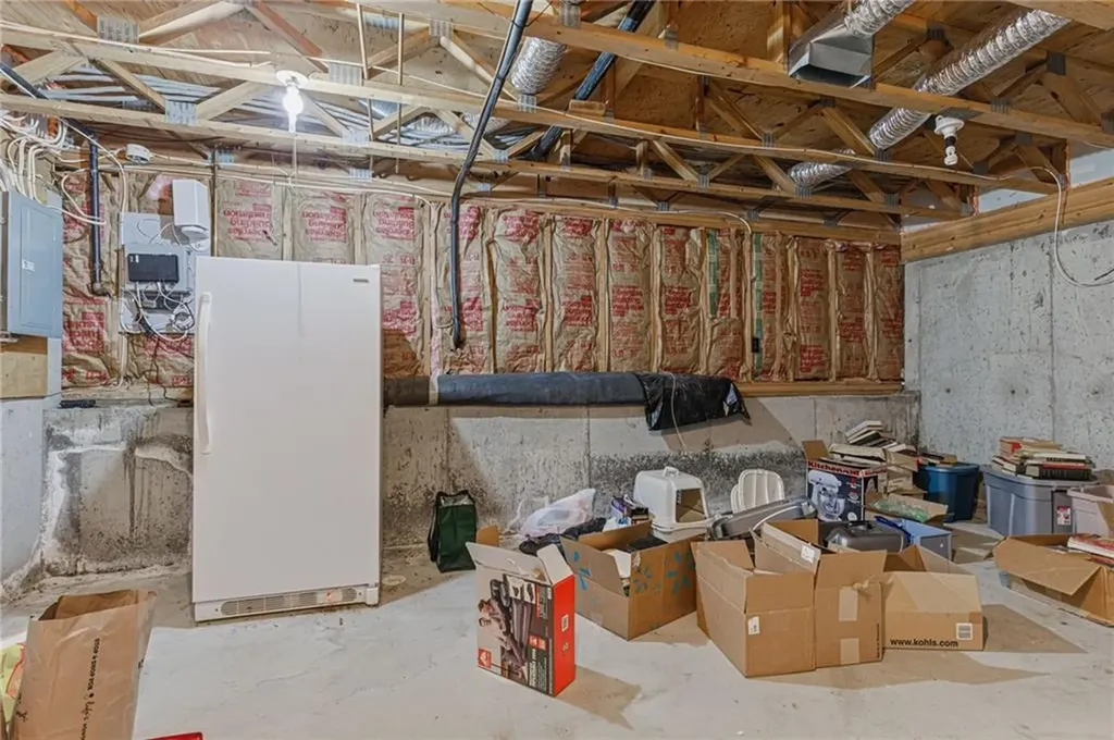 9 Tamarac Drive Smithfield RI 02828