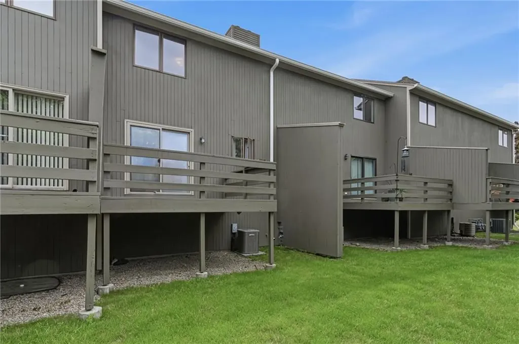 9 Tamarac Drive Smithfield RI 02828