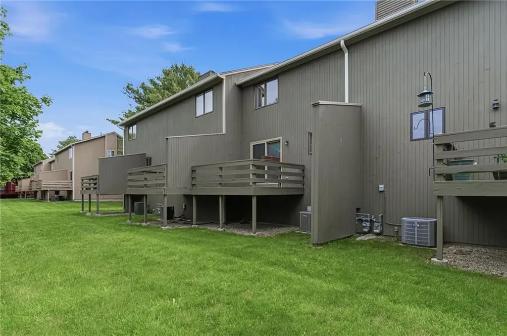 9 Tamarac Drive Smithfield RI 02828