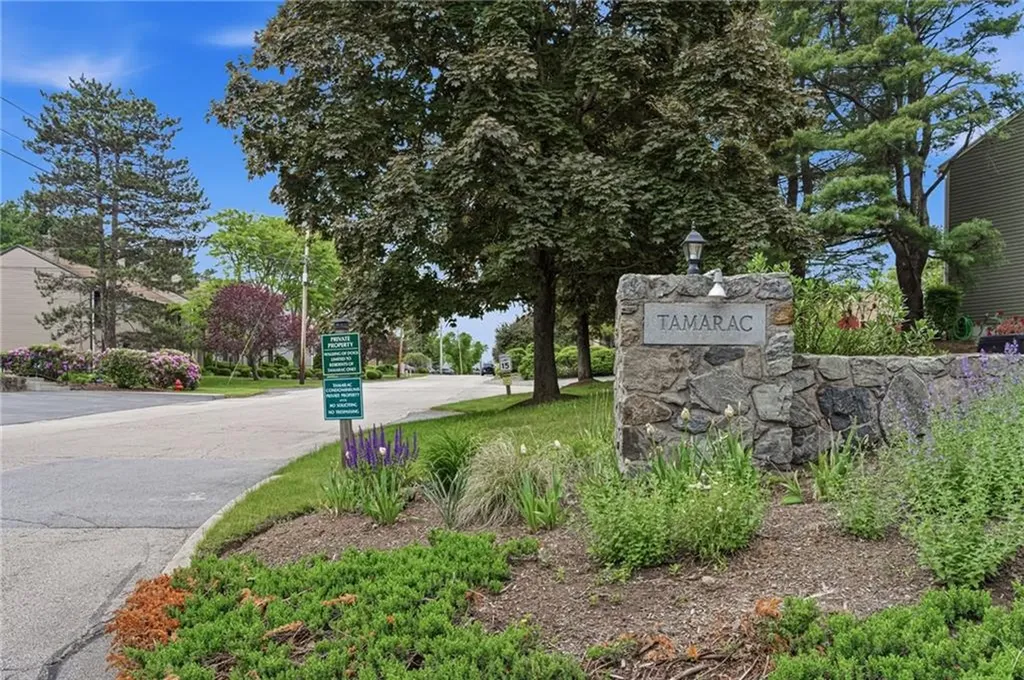 9 Tamarac Drive Smithfield RI 02828