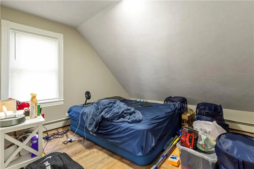 75 Baldwin Street Pawtucket RI 02860