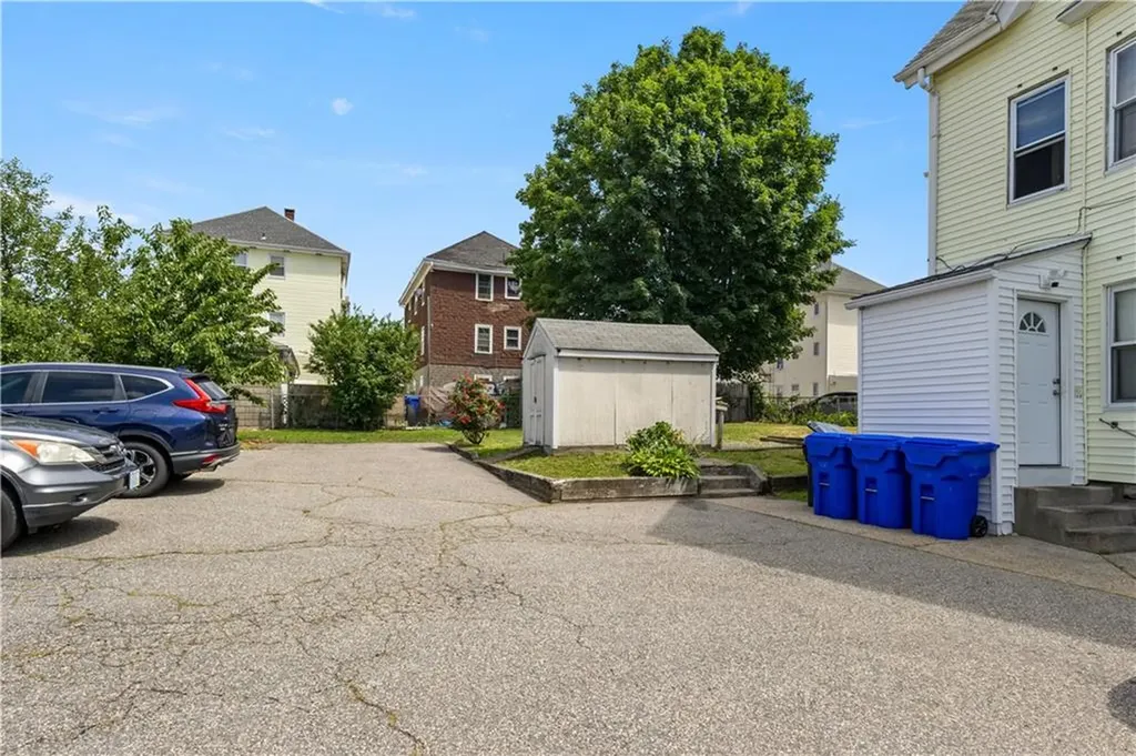 75 Baldwin Street Pawtucket RI 02860