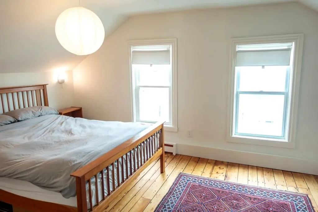30 Royal Street Providence RI 02906