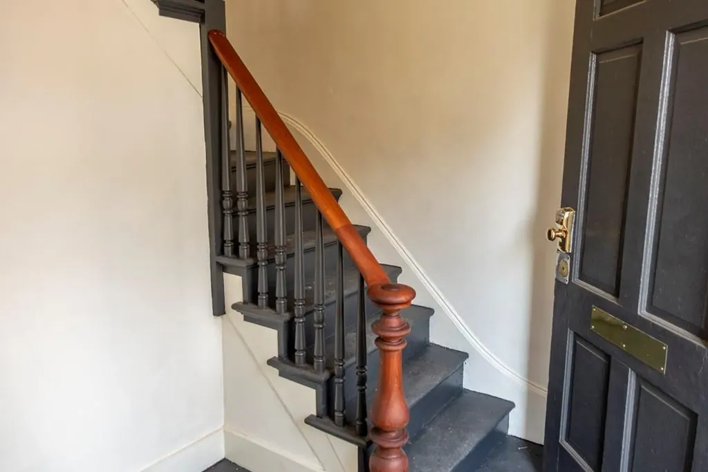 30 Royal Street Providence RI 02906