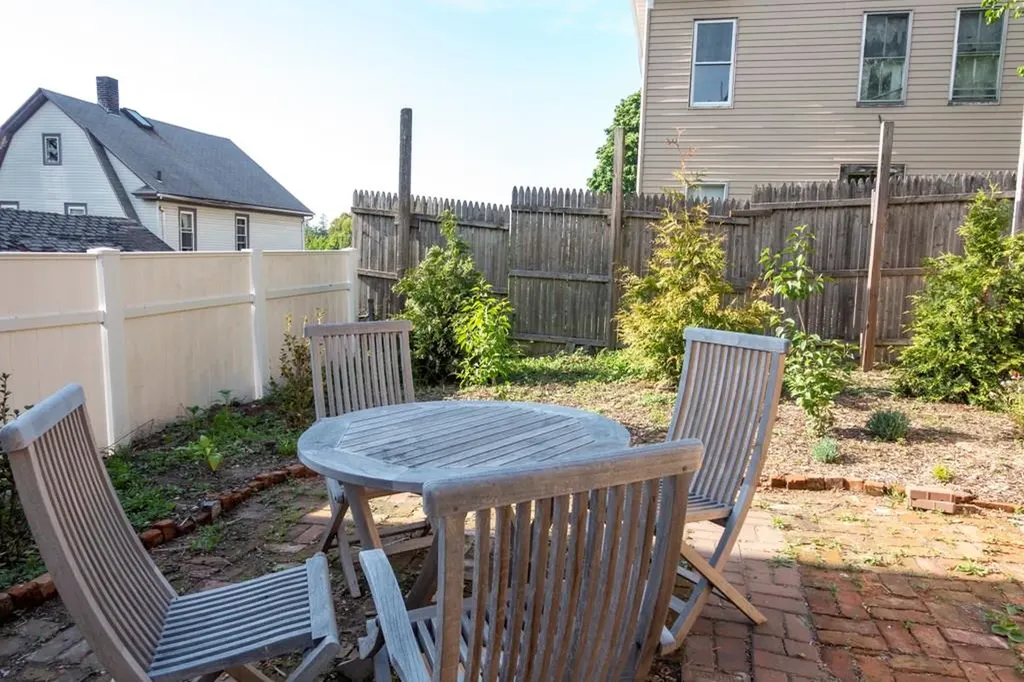 30 Royal Street Providence RI 02906