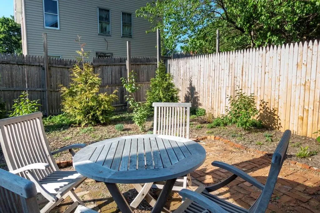 30 Royal Street Providence RI 02906