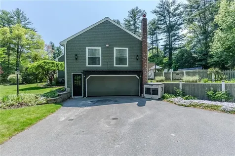 6 Wing Avenue Freetown MA 02702
