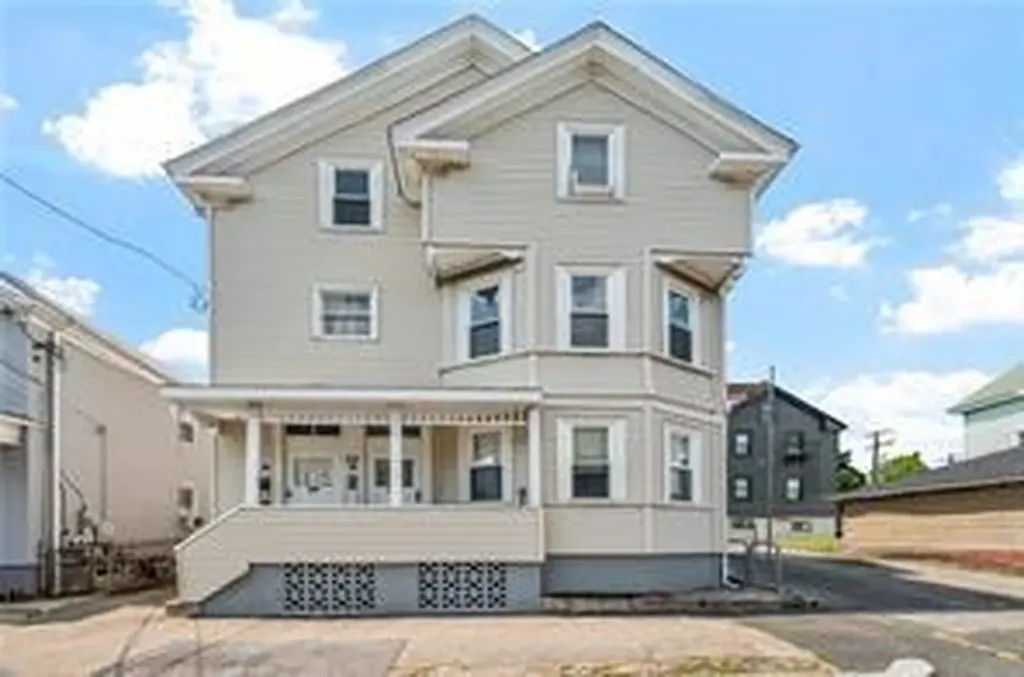 54 Furnace Street Providence RI 02903