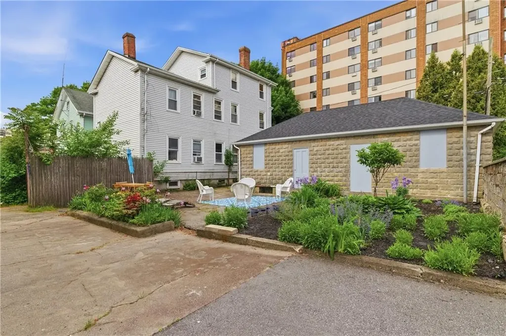 54 Furnace Street Providence RI 02903