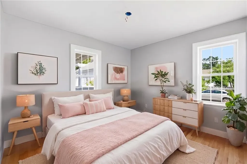 5 Thayer Place Warwick RI 02888