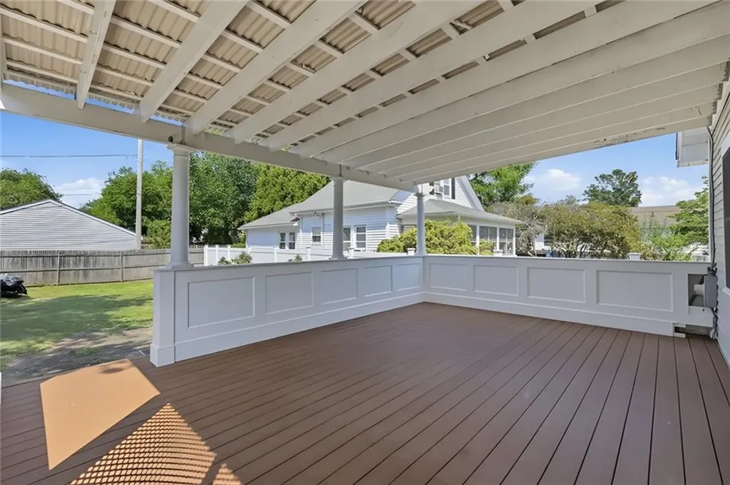 5 Thayer Place Warwick RI 02888